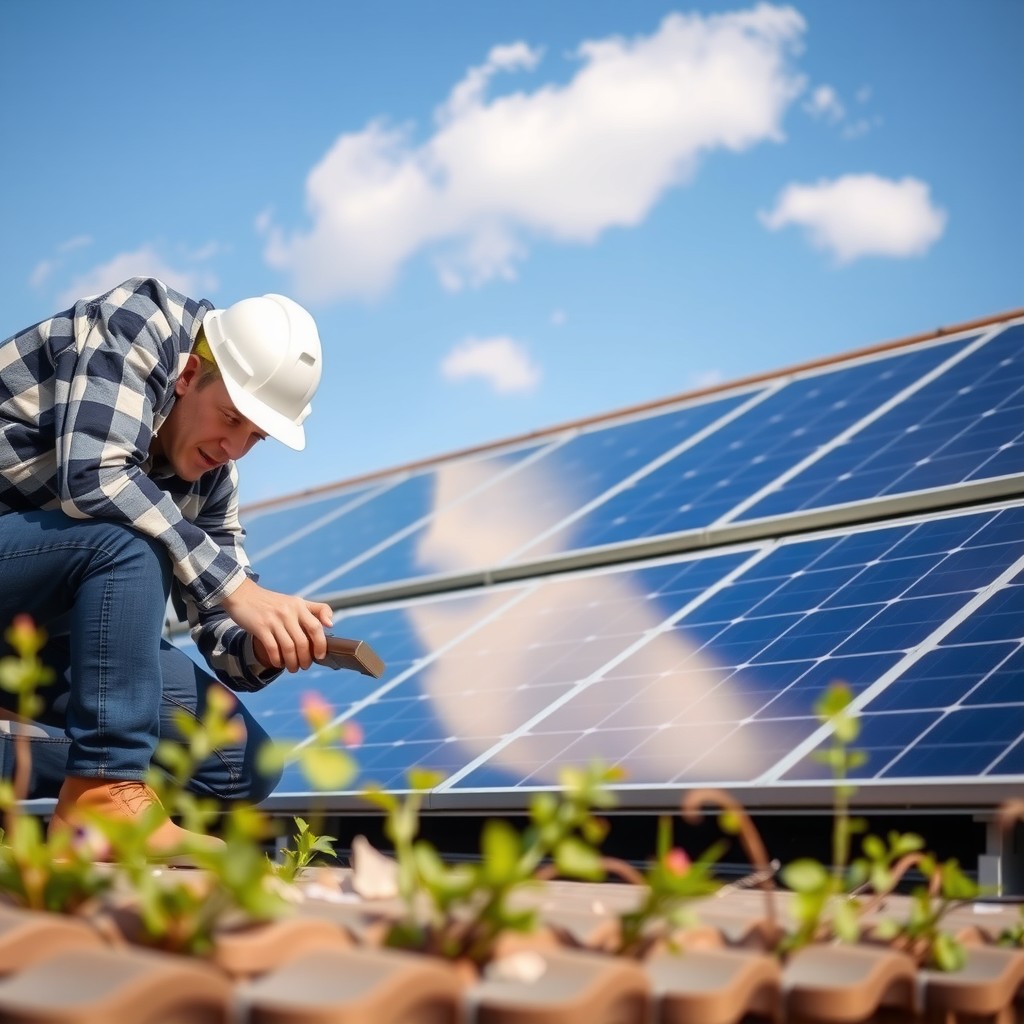 Ugradnja solarnih panela - cijena i povrat ulaganja